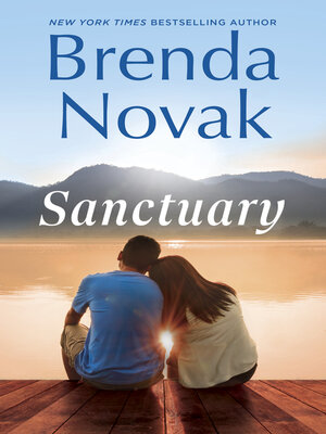 cover image of Sanctuary